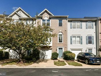 3819 Dominion Mill Drive