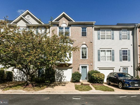 3819 Dominion Mill Drive, Alexandria VA 22304