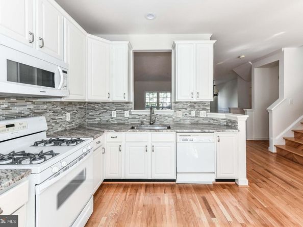 3819 Dominion Mill Drive, Alexandria VA 22304