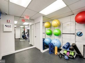 501 Slaters Lane 714, Alexandria VA 22314