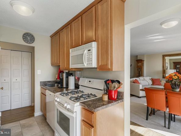 501 Slaters Lane 714, Alexandria VA 22314