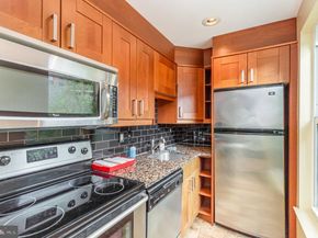 2100 Langston Boulevard 320, Arlington VA 22201