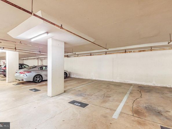 2100 Langston Boulevard 320, Arlington VA 22201
