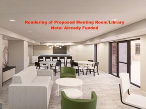 2100 Langston Boulevard 320, Arlington VA 22201