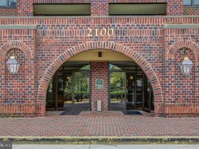 2100 Langston Boulevard 320, Arlington VA 22201