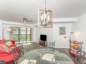 2100 Langston Boulevard 320, Arlington VA 22201