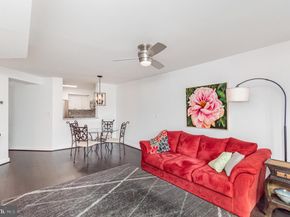 2100 Langston Boulevard 320, Arlington VA 22201