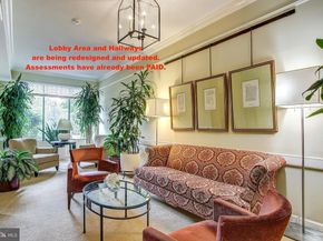 2100 Langston Boulevard 320, Arlington VA 22201