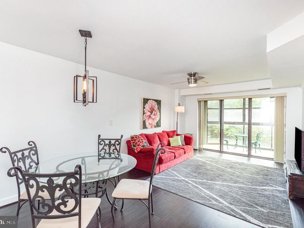 2100 Langston Boulevard 320, Arlington VA 22201