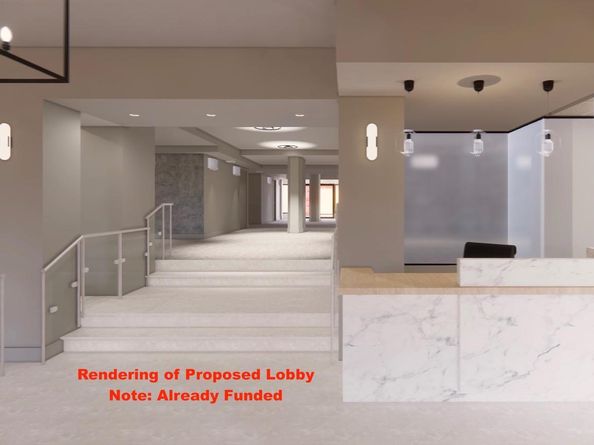 2100 Langston Boulevard 320, Arlington VA 22201