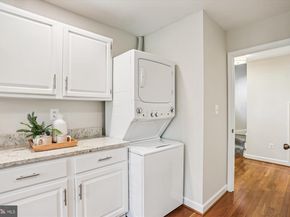 6734 Hillandale Road 9, Chevy Chase MD 20815