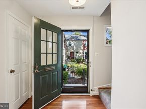 6734 Hillandale Road 9, Chevy Chase MD 20815