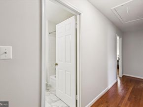 6734 Hillandale Road 9, Chevy Chase MD 20815