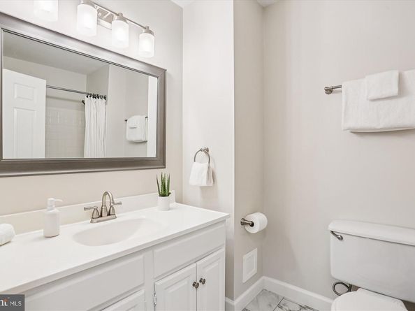 6734 Hillandale Road 9, Chevy Chase MD 20815