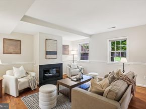 6734 Hillandale Road 9, Chevy Chase MD 20815