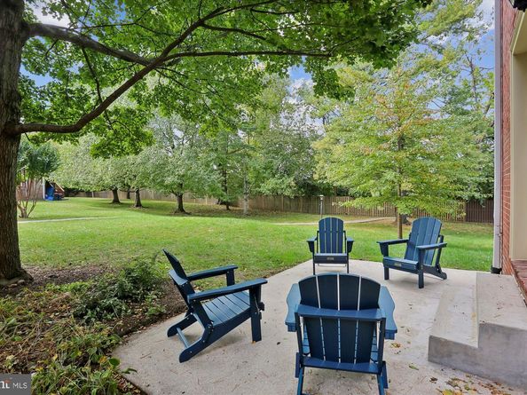 6734 Hillandale Road 9, Chevy Chase MD 20815