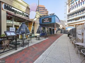6734 Hillandale Road 9, Chevy Chase MD 20815
