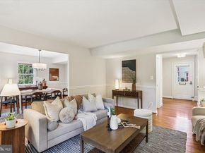 6734 Hillandale Road 9, Chevy Chase MD 20815