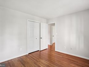 6734 Hillandale Road 9, Chevy Chase MD 20815