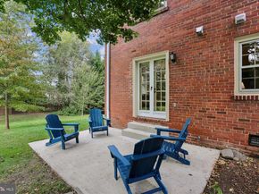 6734 Hillandale Road 9, Chevy Chase MD 20815