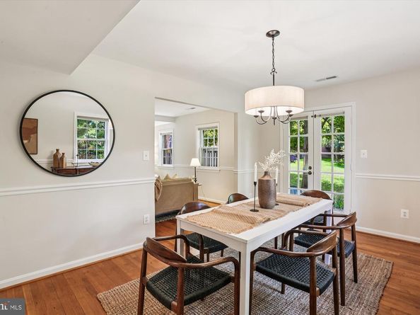 6734 Hillandale Road 9, Chevy Chase MD 20815