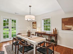 6734 Hillandale Road 9, Chevy Chase MD 20815