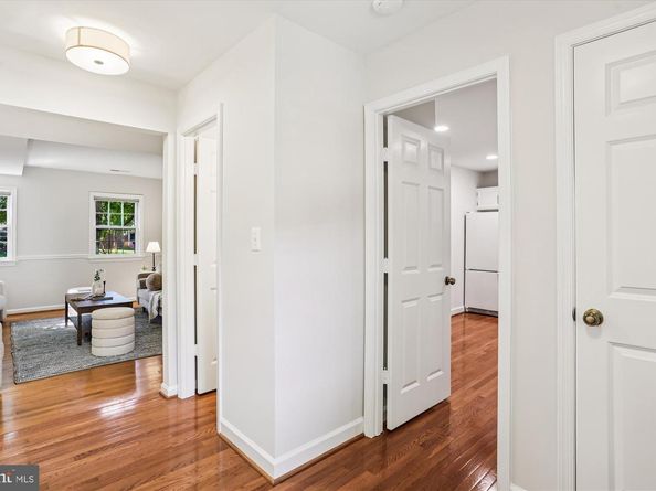 6734 Hillandale Road 9, Chevy Chase MD 20815