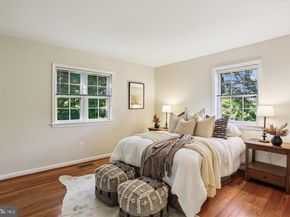 6734 Hillandale Road 9, Chevy Chase MD 20815