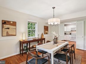6734 Hillandale Road 9, Chevy Chase MD 20815