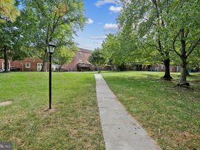 6734 Hillandale Road 9, Chevy Chase MD 20815
