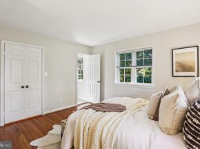 6734 Hillandale Road 9, Chevy Chase MD 20815