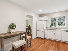 6734 Hillandale Road 9, Chevy Chase MD 20815