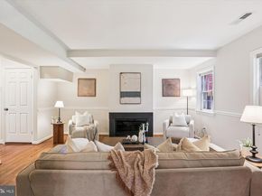6734 Hillandale Road 9, Chevy Chase MD 20815