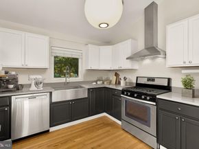 2815 15TH Street NE, Washington DC 20018
