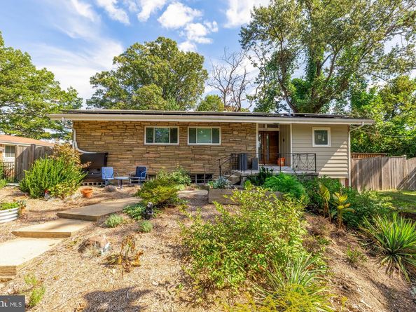 2815 15TH Street NE, Washington DC 20018