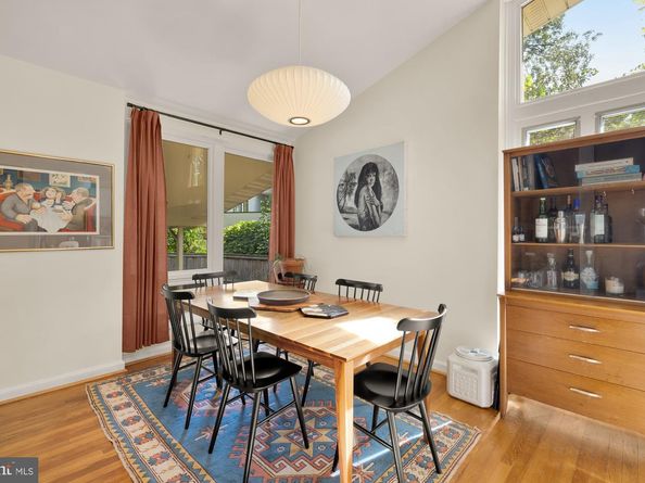 2815 15TH Street NE, Washington DC 20018