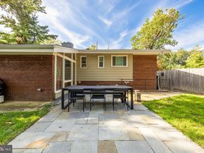 2815 15TH Street NE, Washington DC 20018