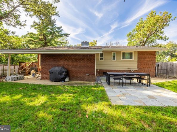 2815 15TH Street NE, Washington DC 20018