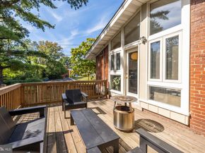 2815 15TH Street NE, Washington DC 20018