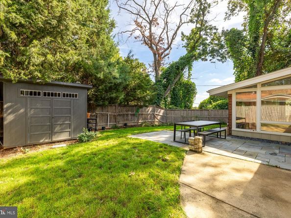 2815 15TH Street NE, Washington DC 20018