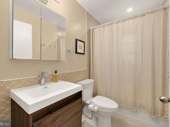 2815 15TH Street NE, Washington DC 20018