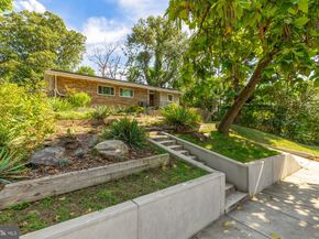 2815 15TH Street NE, Washington DC 20018