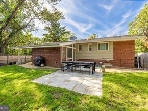 2815 15TH Street NE, Washington DC 20018