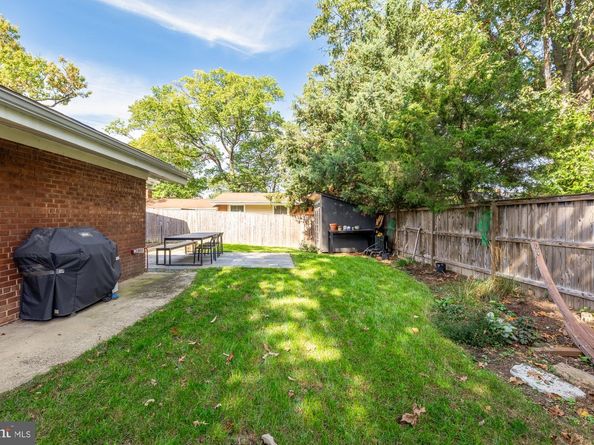 2815 15TH Street NE, Washington DC 20018