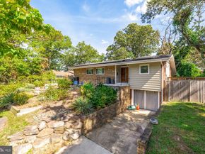 2815 15TH Street NE, Washington DC 20018