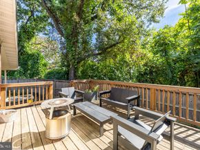 2815 15TH Street NE, Washington DC 20018