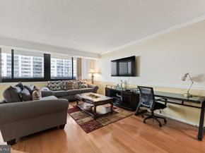 5501 Seminary Road 801S, Falls Church VA 22041