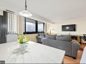 5501 Seminary Road 801S, Falls Church VA 22041