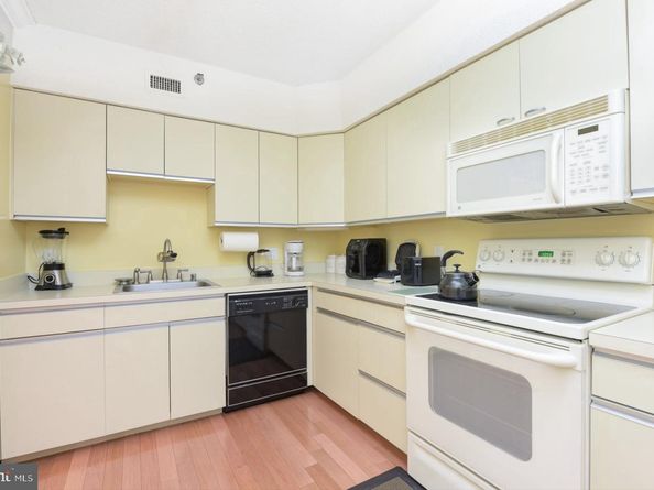 5501 Seminary Road 801S, Falls Church VA 22041