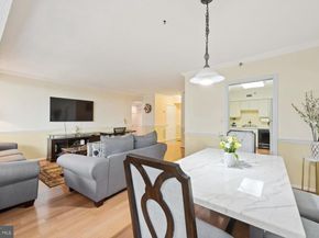 5501 Seminary Road 801S, Falls Church VA 22041